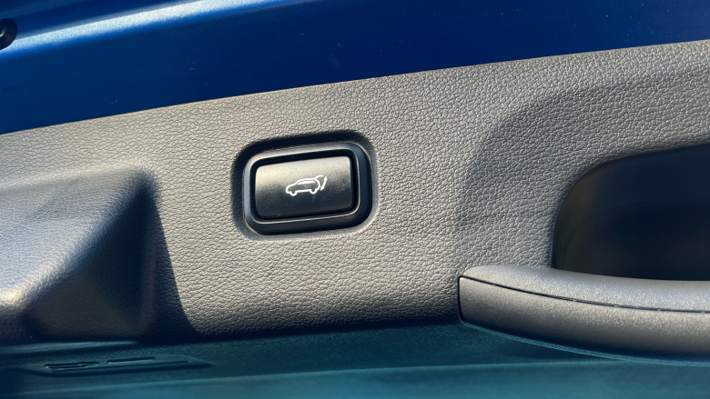 Kia Sportage 1.6T GDi 48V ISG GT-Line S 5dr DCT AWD Petrol Estate